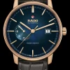 Rado Coupole Automatic Power Reserve