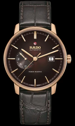Rado Coupole Automatic Power Reserve