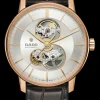 Rado Coupole Open Heart Automatic