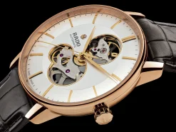 Rado Coupole Open Heart Automatic