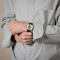 Rado Coupole Open Heart Automatic