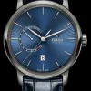 Rado DiaMaster Automatic Power Reserve