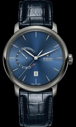 Rado DiaMaster Automatic Power Reserve