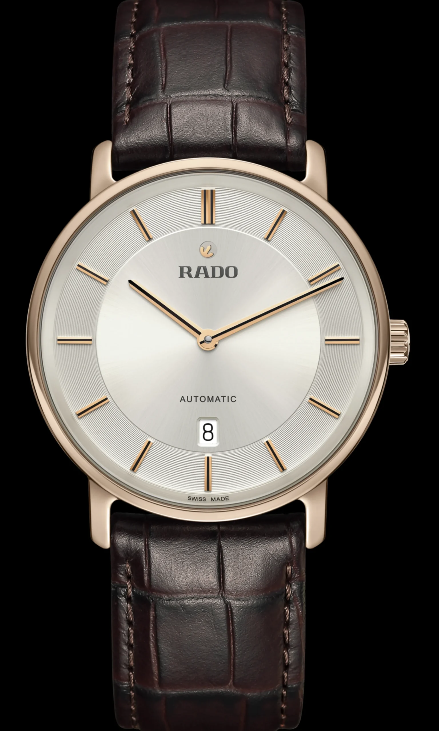 Rado DiaMaster Thinline Automatic