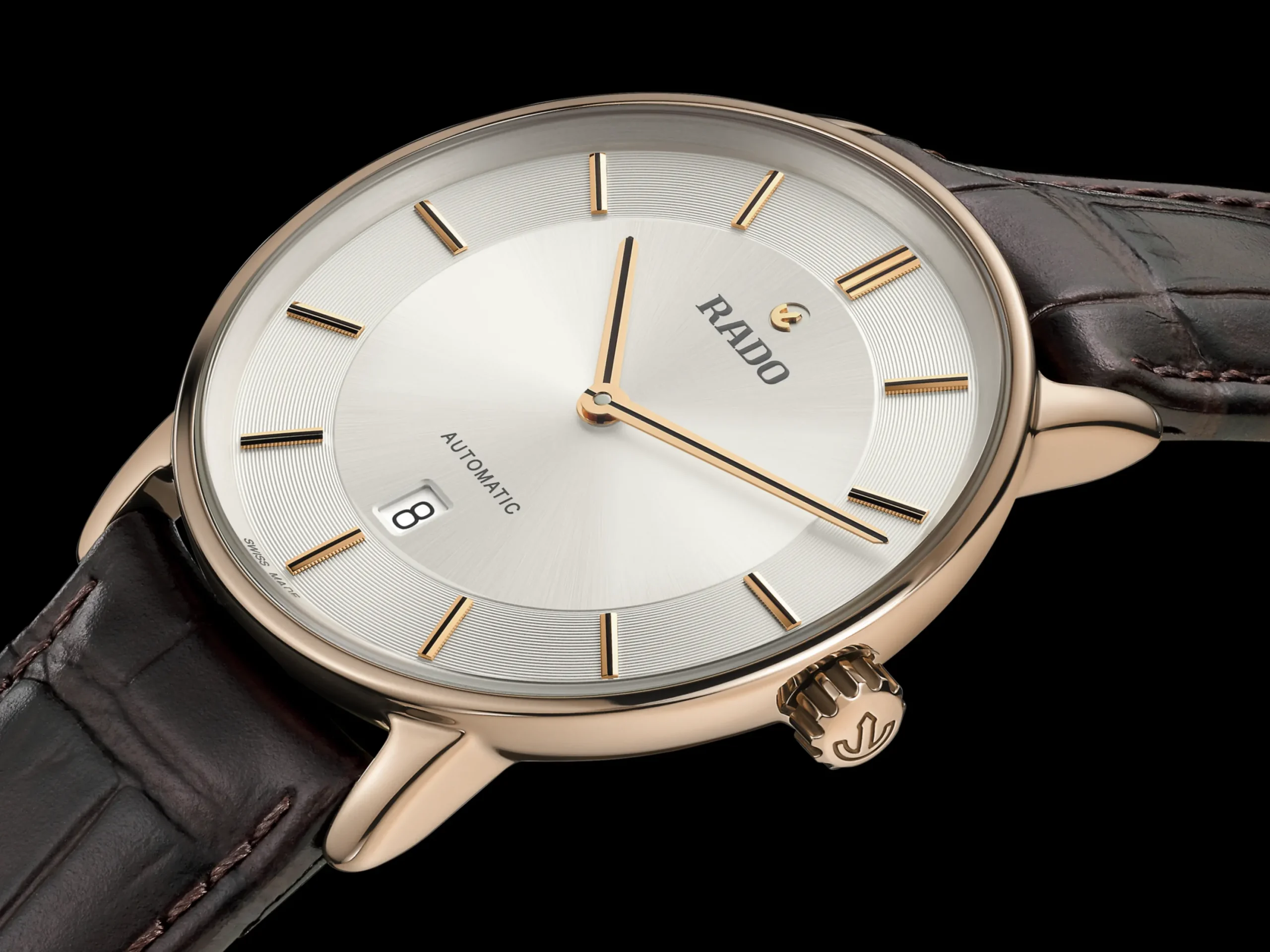 Rado DiaMaster Thinline Automatic