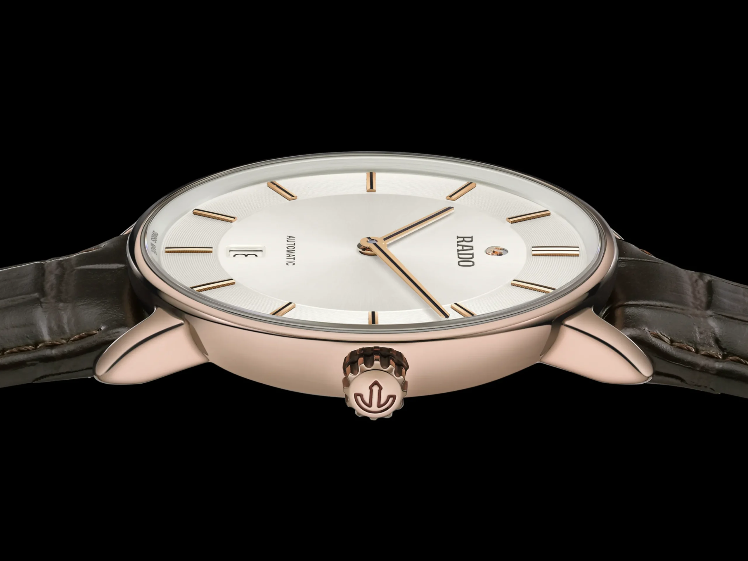 Rado DiaMaster Thinline Automatic