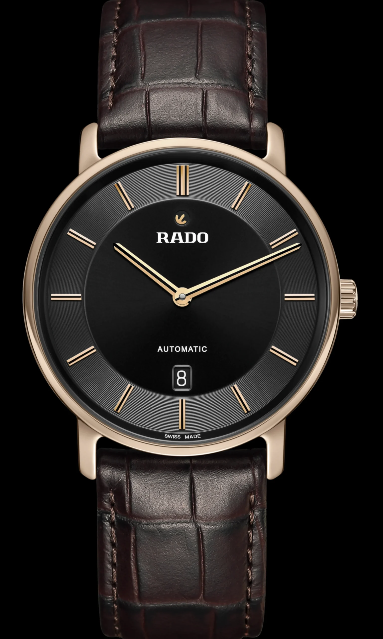 Rado DiaMaster Thinline Automatic
