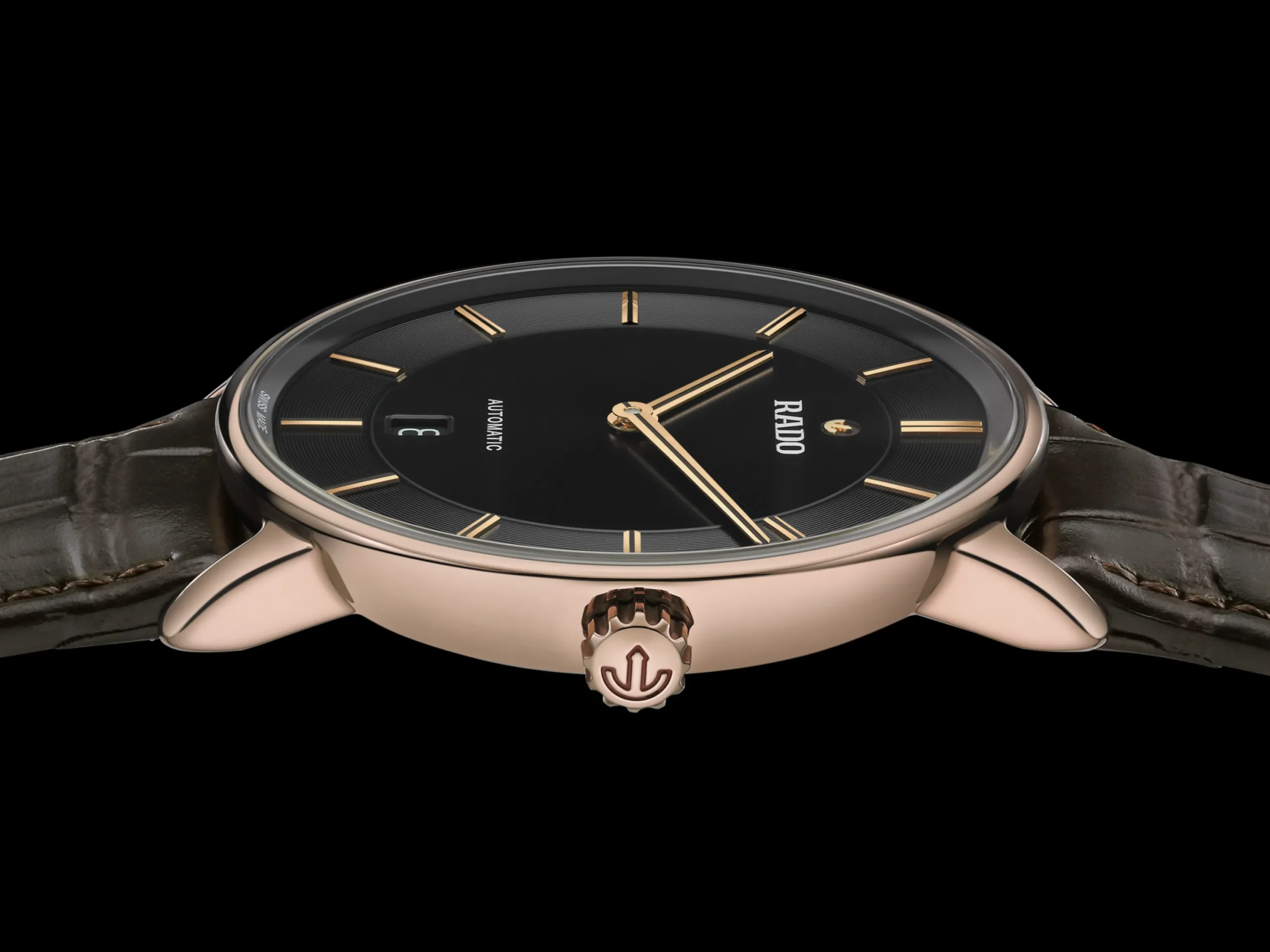 Rado DiaMaster Thinline Automatic