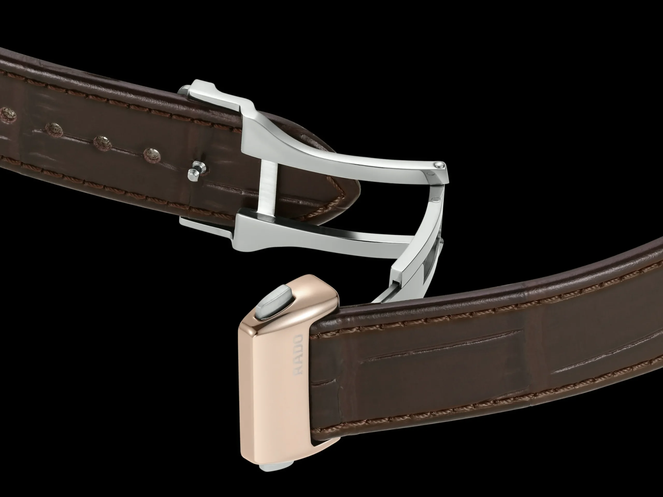 Rado DiaMaster Thinline Automatic