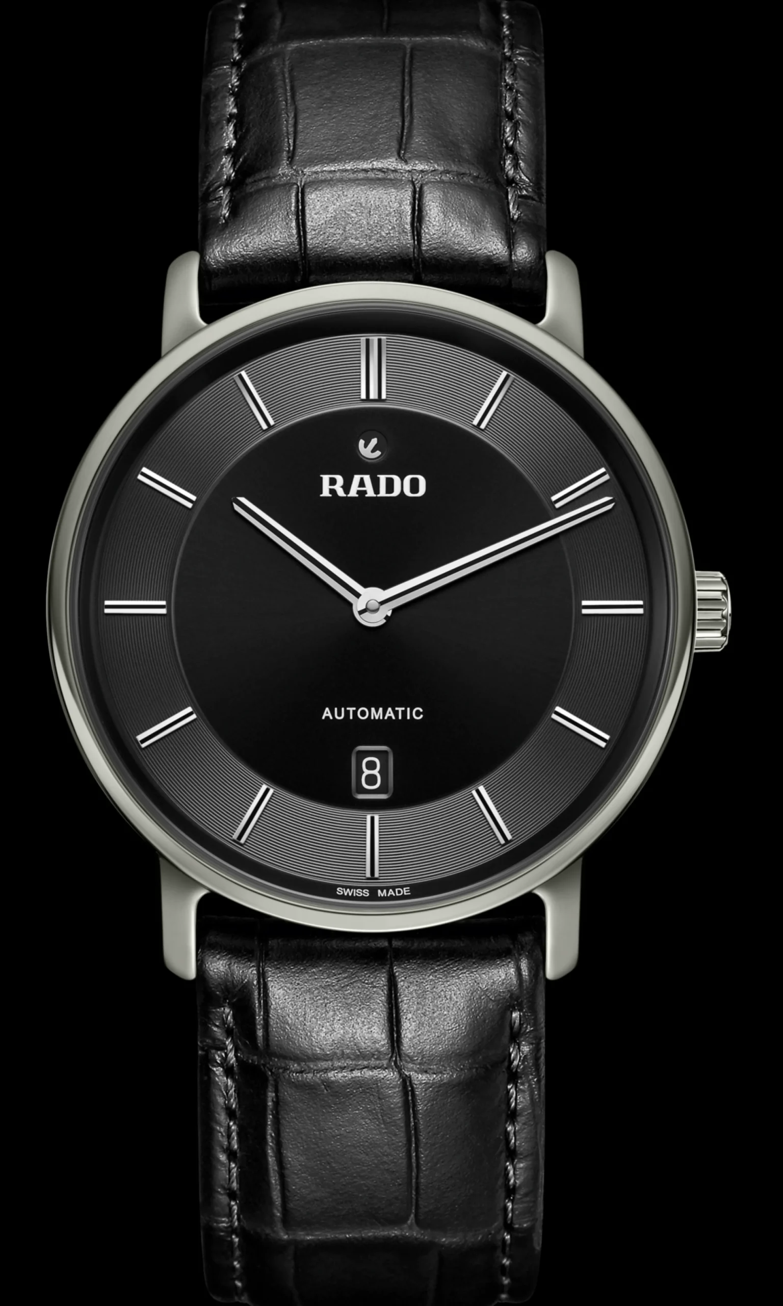 Rado DiaMaster Thinline Automatic
