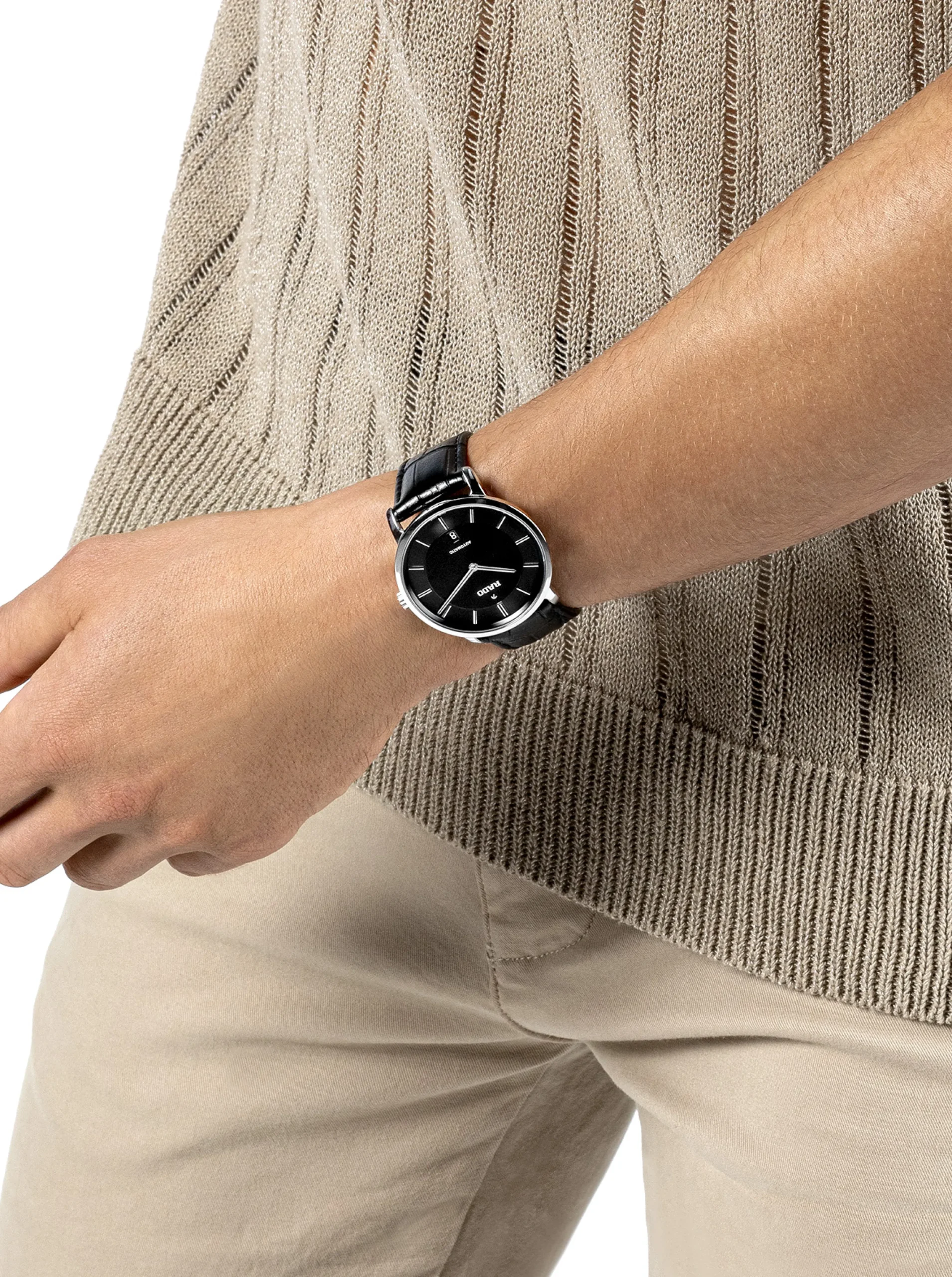 Rado DiaMaster Thinline Automatic