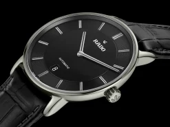 Rado DiaMaster Thinline Automatic