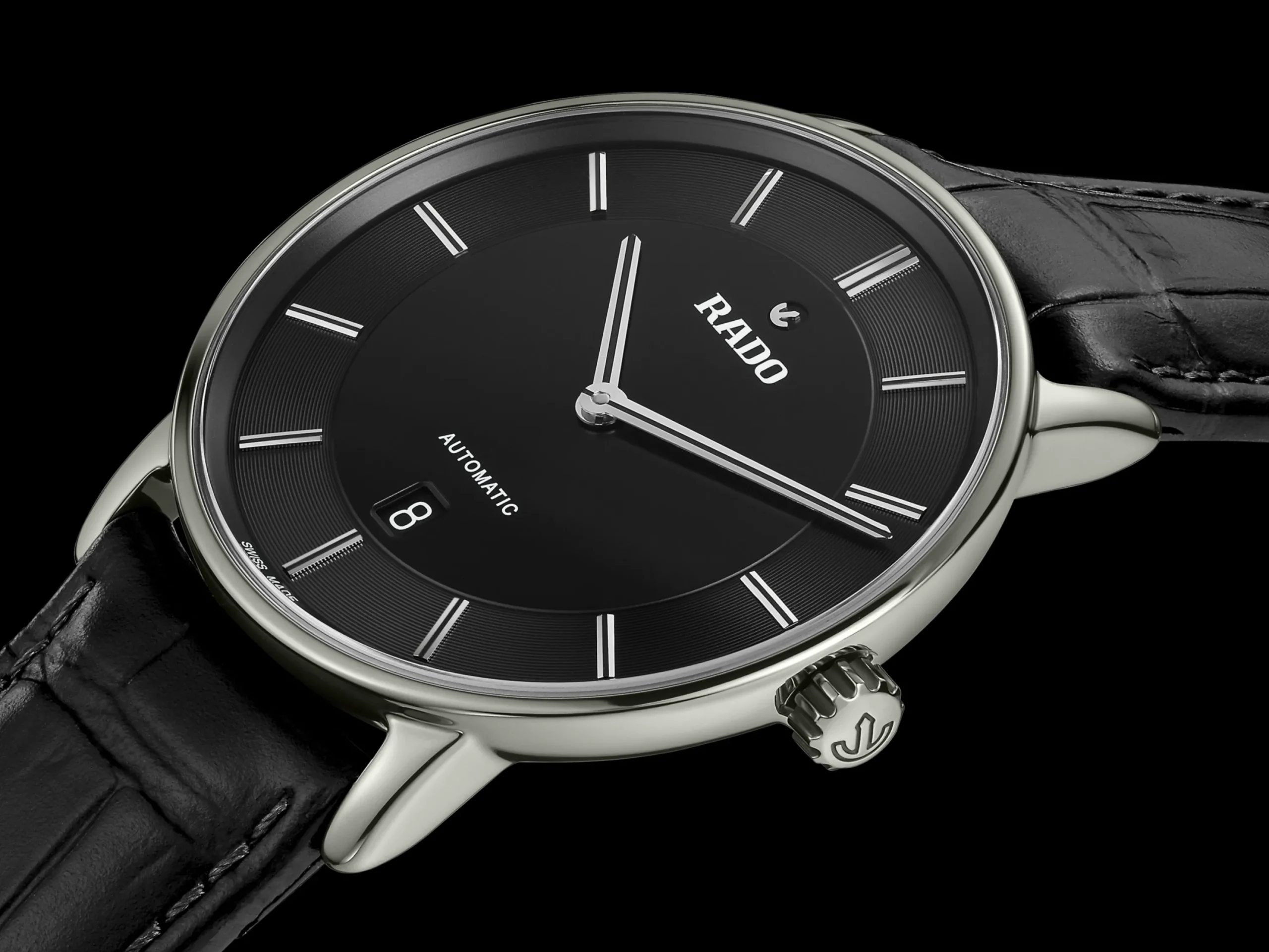 Rado DiaMaster Thinline Automatic