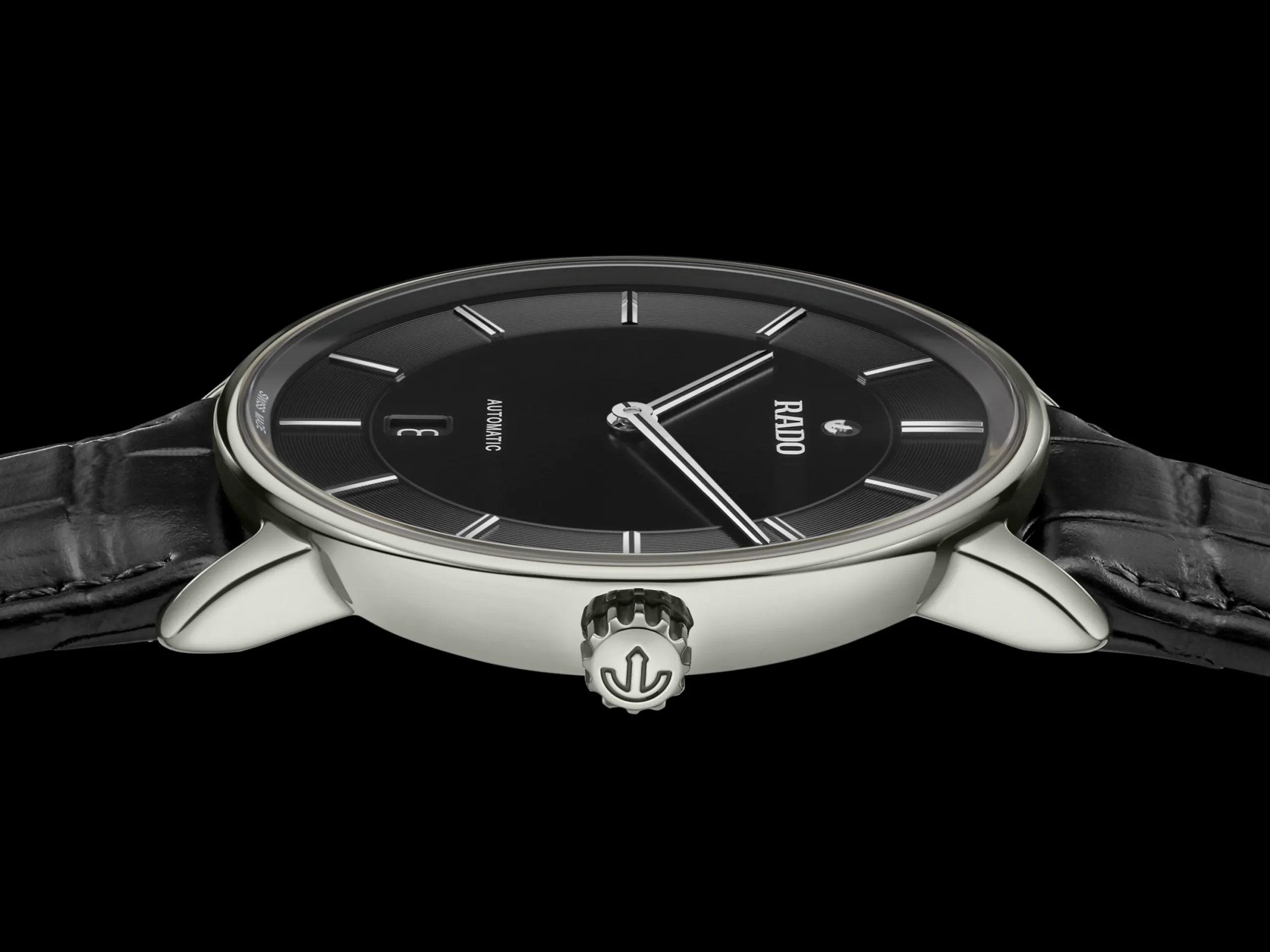 Rado DiaMaster Thinline Automatic