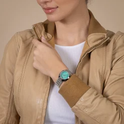 Women Rado DiaStar Original Automatic
