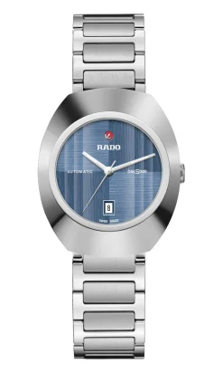 Women Rado DiaStar Original Automatic