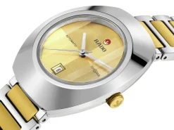Women Rado DiaStar Original Automatic