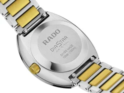 Women Rado DiaStar Original Automatic