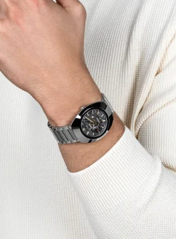 Women Rado DiaStar Original Automatic Skeleton