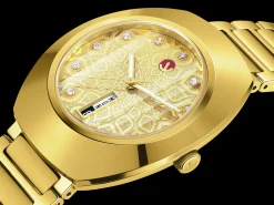 Women Rado DiaStar Original Automatic