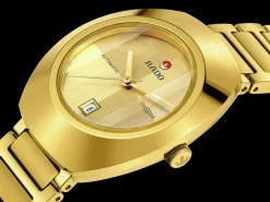 Women Rado DiaStar Original Automatic