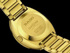 Women Rado DiaStar Original Automatic