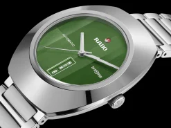 Women Rado DiaStar Original Automatic