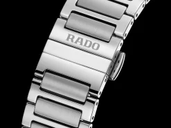 Women Rado DiaStar Original Automatic