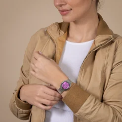 Women Rado DiaStar Original Automatic