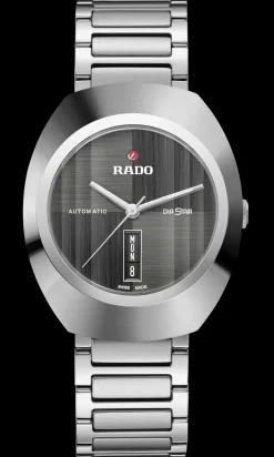 Women Rado DiaStar Original Automatic