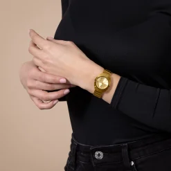Women Rado DiaStar Original Automatic Diamonds