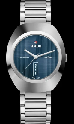 Women Rado DiaStar Original Automatic