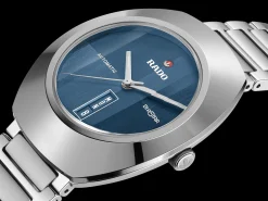 Women Rado DiaStar Original Automatic