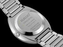 Women Rado DiaStar Original Automatic