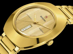 Women Rado DiaStar Original Automatic