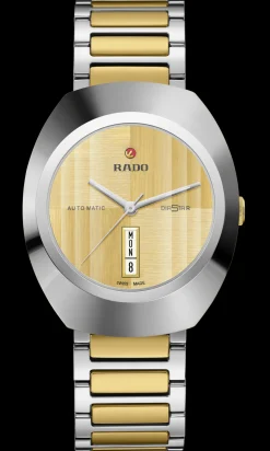 Rado DiaStar Original Automatic