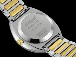 Rado DiaStar Original Automatic