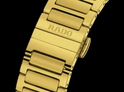 Women Rado DiaStar Original Automatic Diamonds