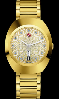 Women Rado DiaStar Original Automatic