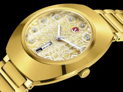 Women Rado DiaStar Original Automatic