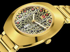 Women Rado DiaStar Original Automatic