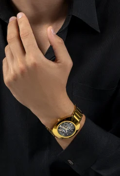 Women Rado DiaStar Original Automatic Skeleton