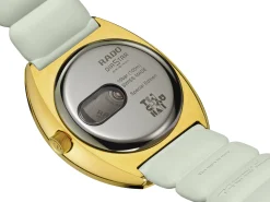 Women Rado DiaStar Original X Tej Chauhan Special Edition