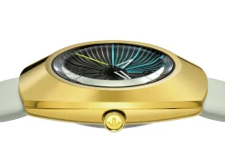 Women Rado DiaStar Original X Tej Chauhan Special Edition