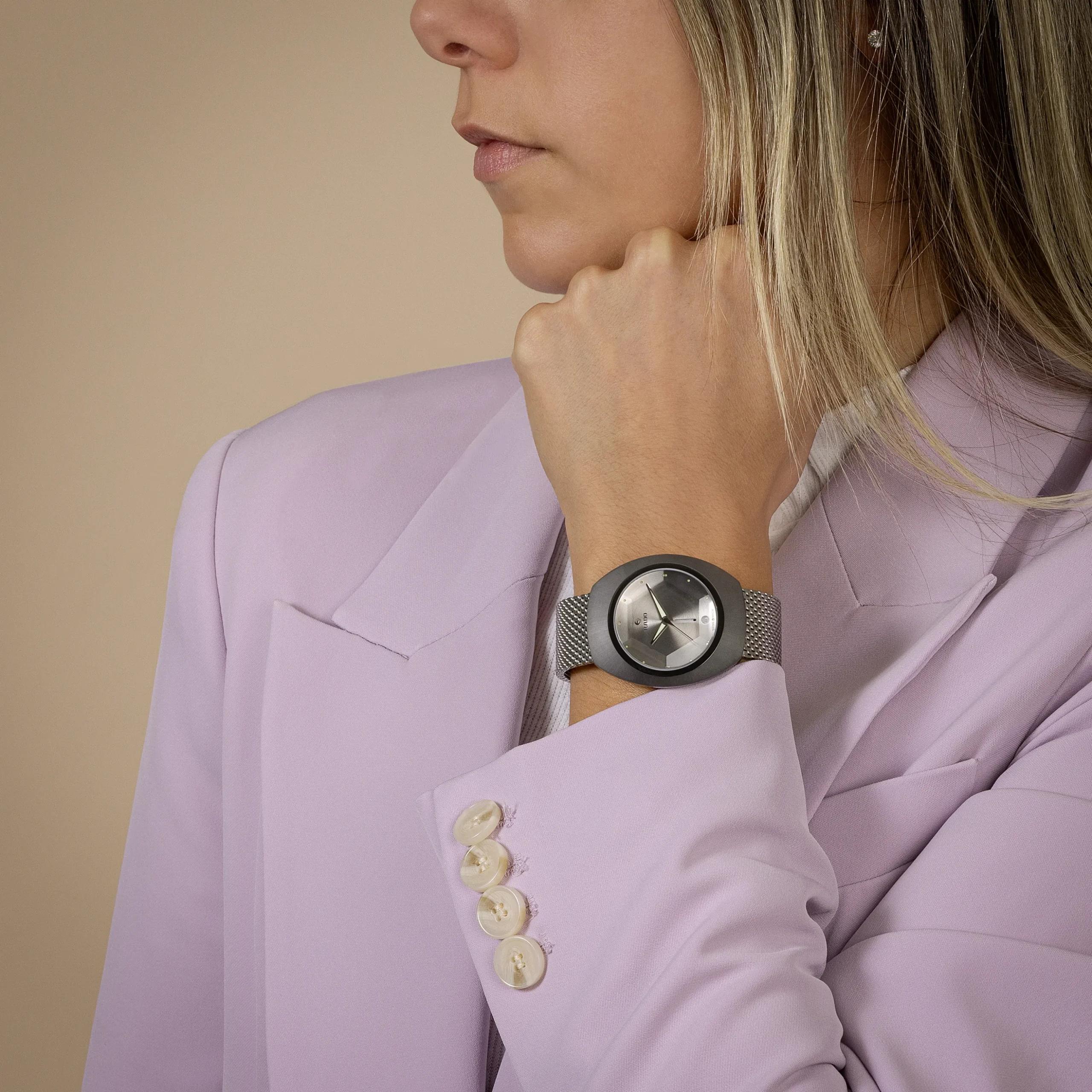 Women Rado DiaStar Original 60-Year Anniversary Edition