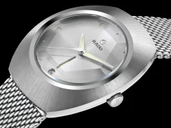 Women Rado DiaStar Original 60-Year Anniversary Edition