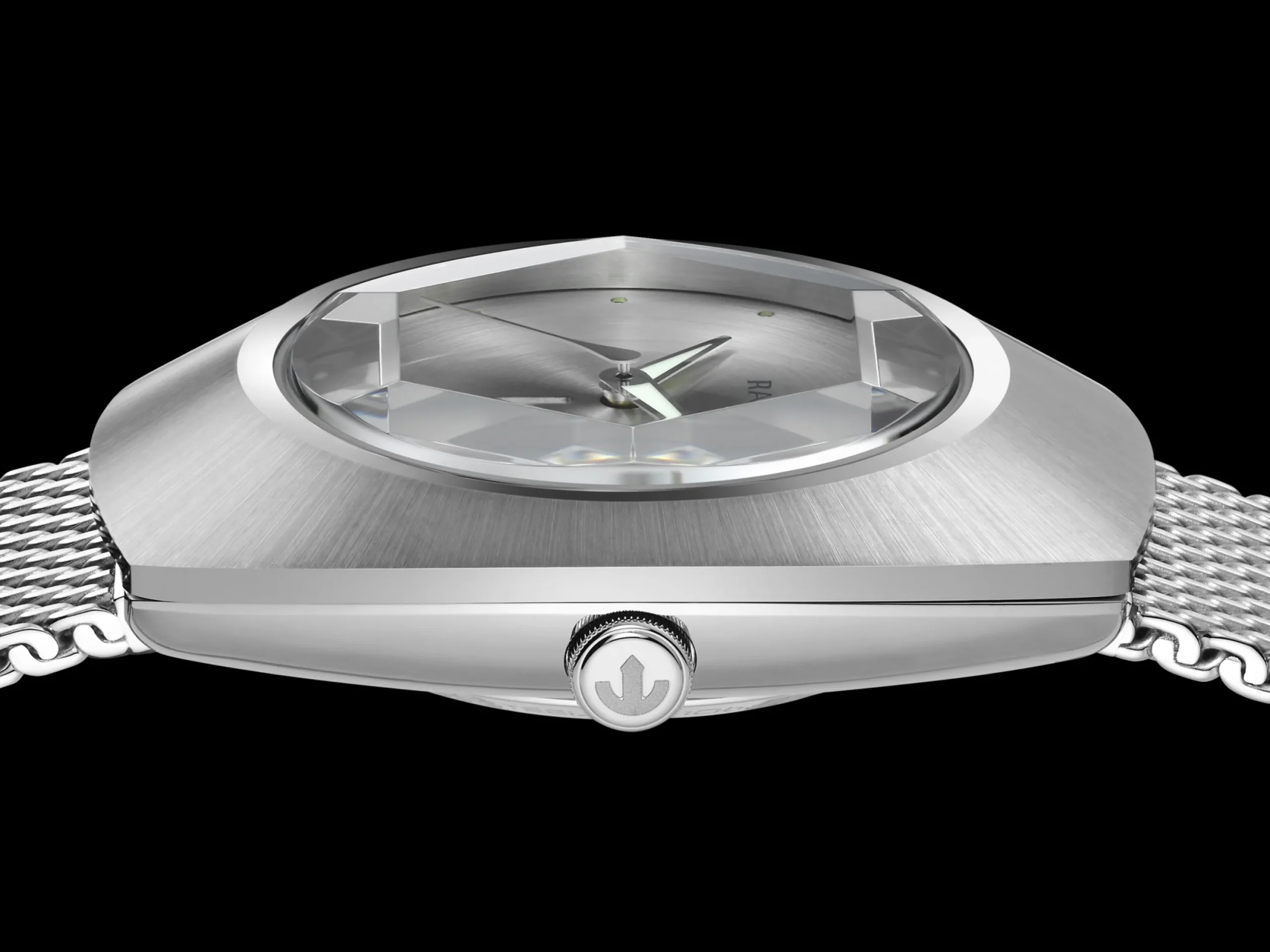 Women Rado DiaStar Original 60-Year Anniversary Edition