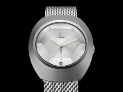 Women Rado DiaStar Original 60-Year Anniversary Edition