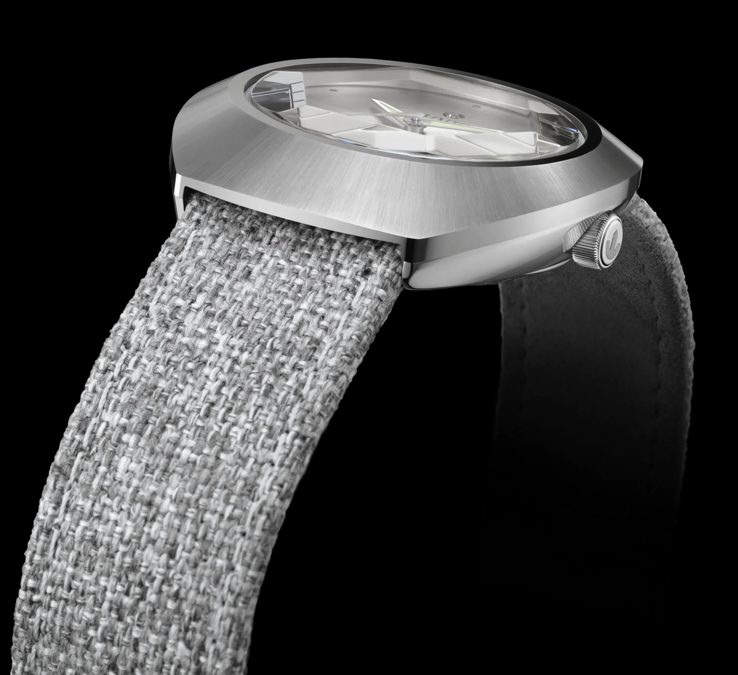 Women Rado DiaStar Original 60-Year Anniversary Edition