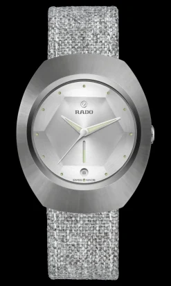 Women Rado DiaStar Original 60-Year Anniversary Edition